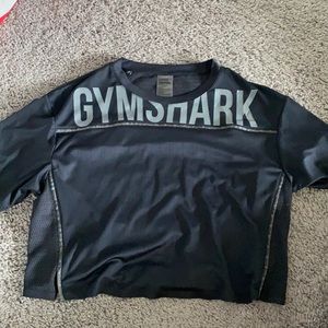 Gymshark crop